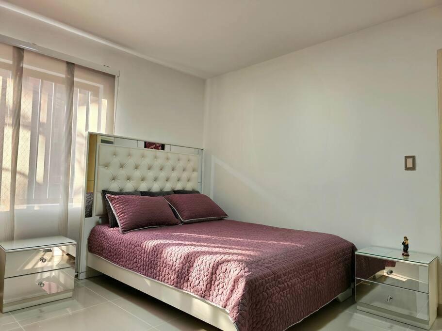 Hermoso Apto Santa Monica, 8 Huespedes, Apartment *