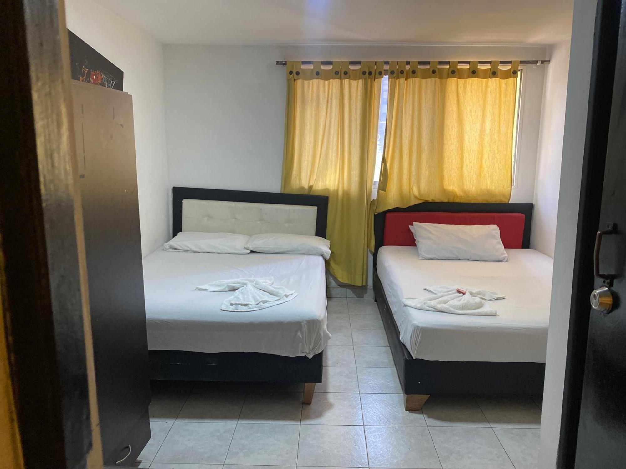 Estadio Hotel Medellin