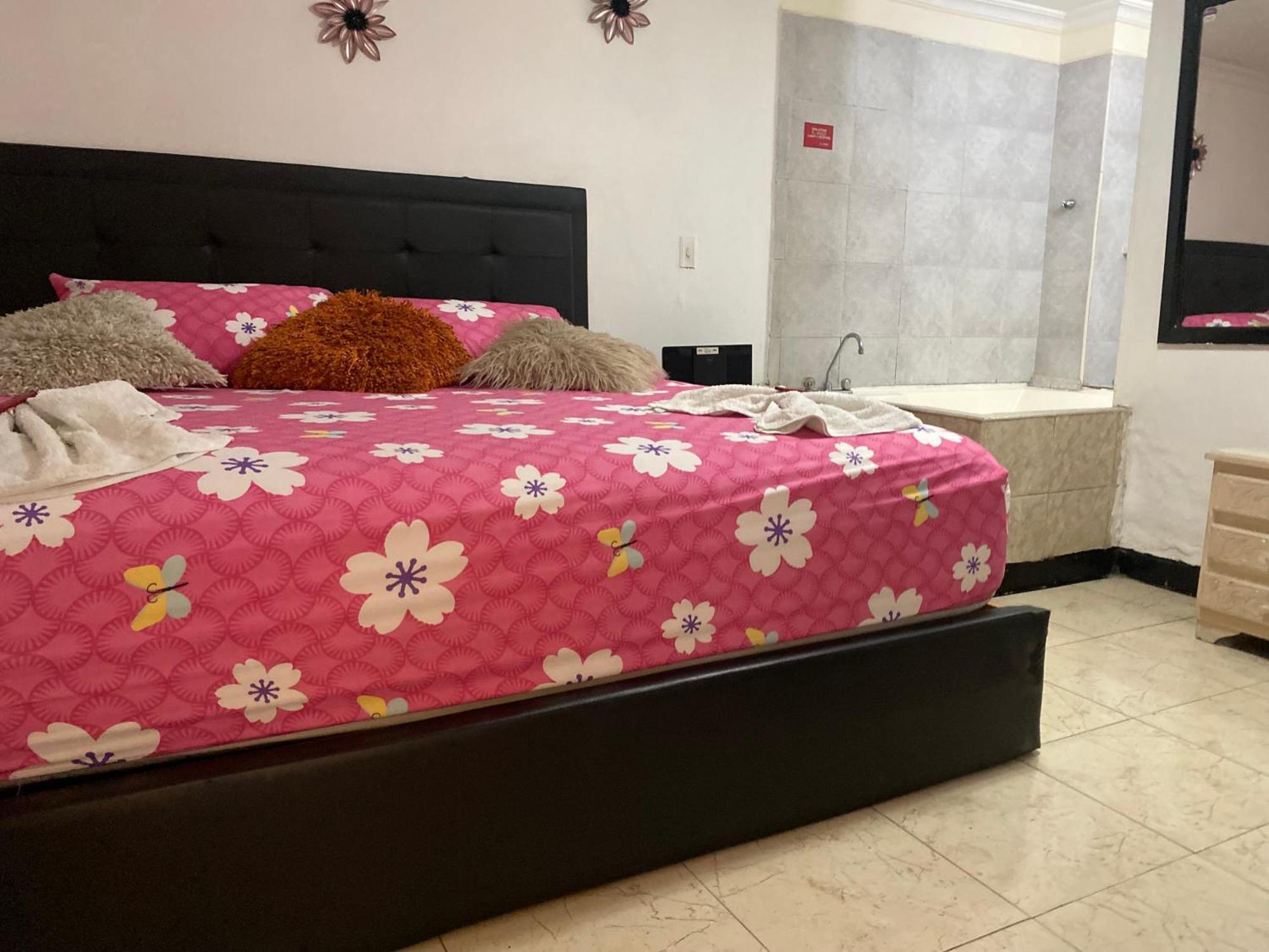 Estadio Hotel 3*