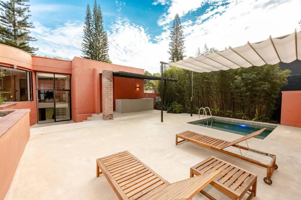 Casa Penta Notch Villa Medellin