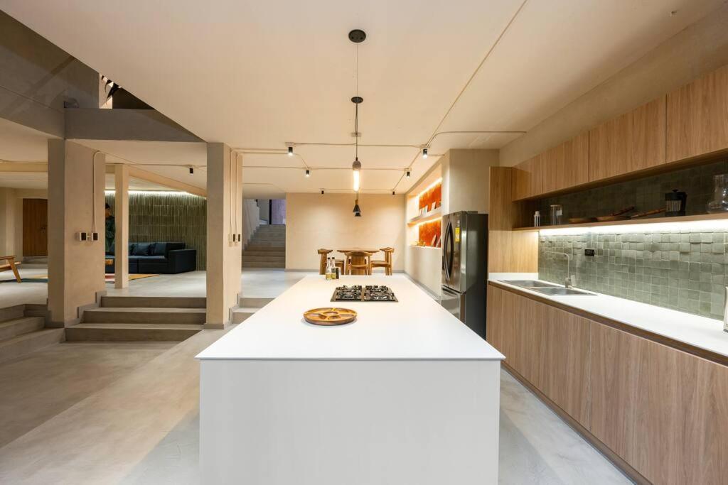 Villa Casa Penta Notch Medellin