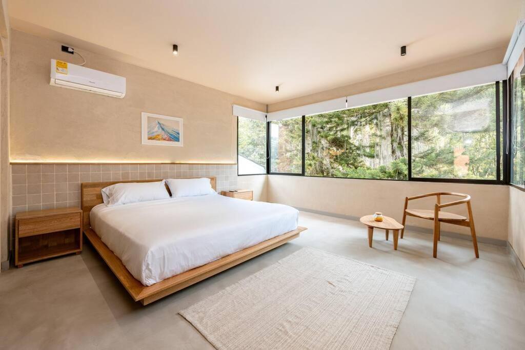 Casa Penta Notch * Medellin