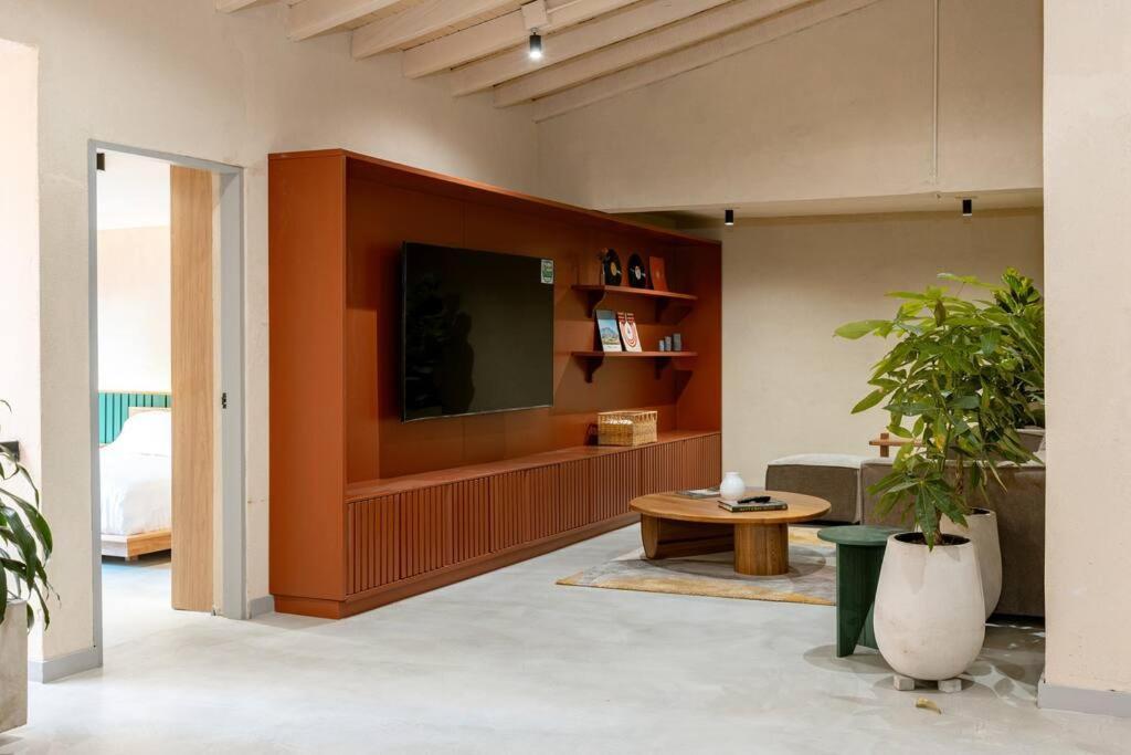 Casa Penta Notch * Medellin