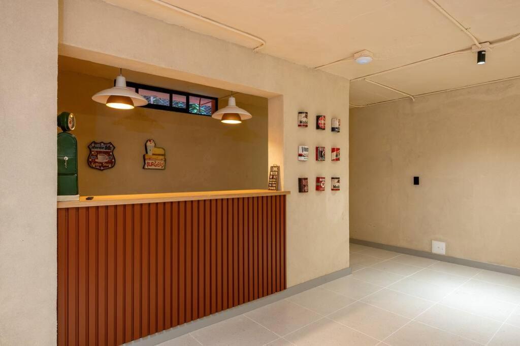 Casa Penta Notch Medellin