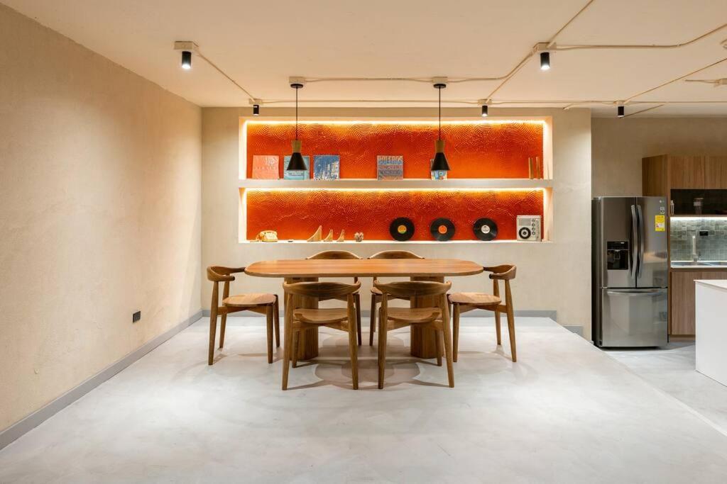Casa Penta Notch * Medellin