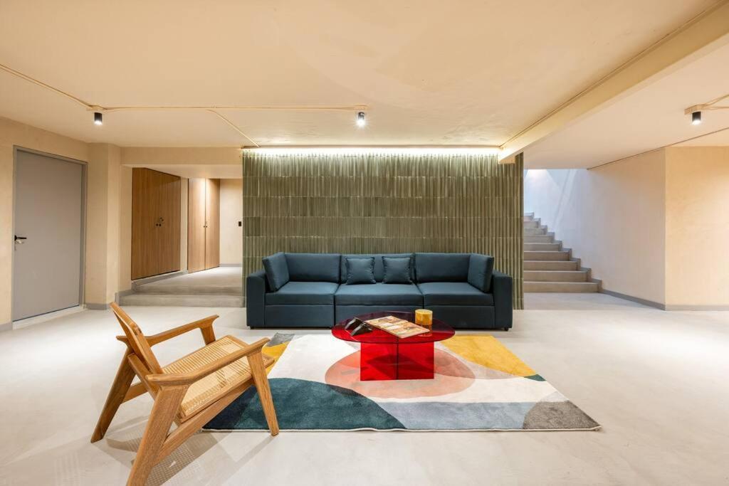 Villa Casa Penta Notch Medellin