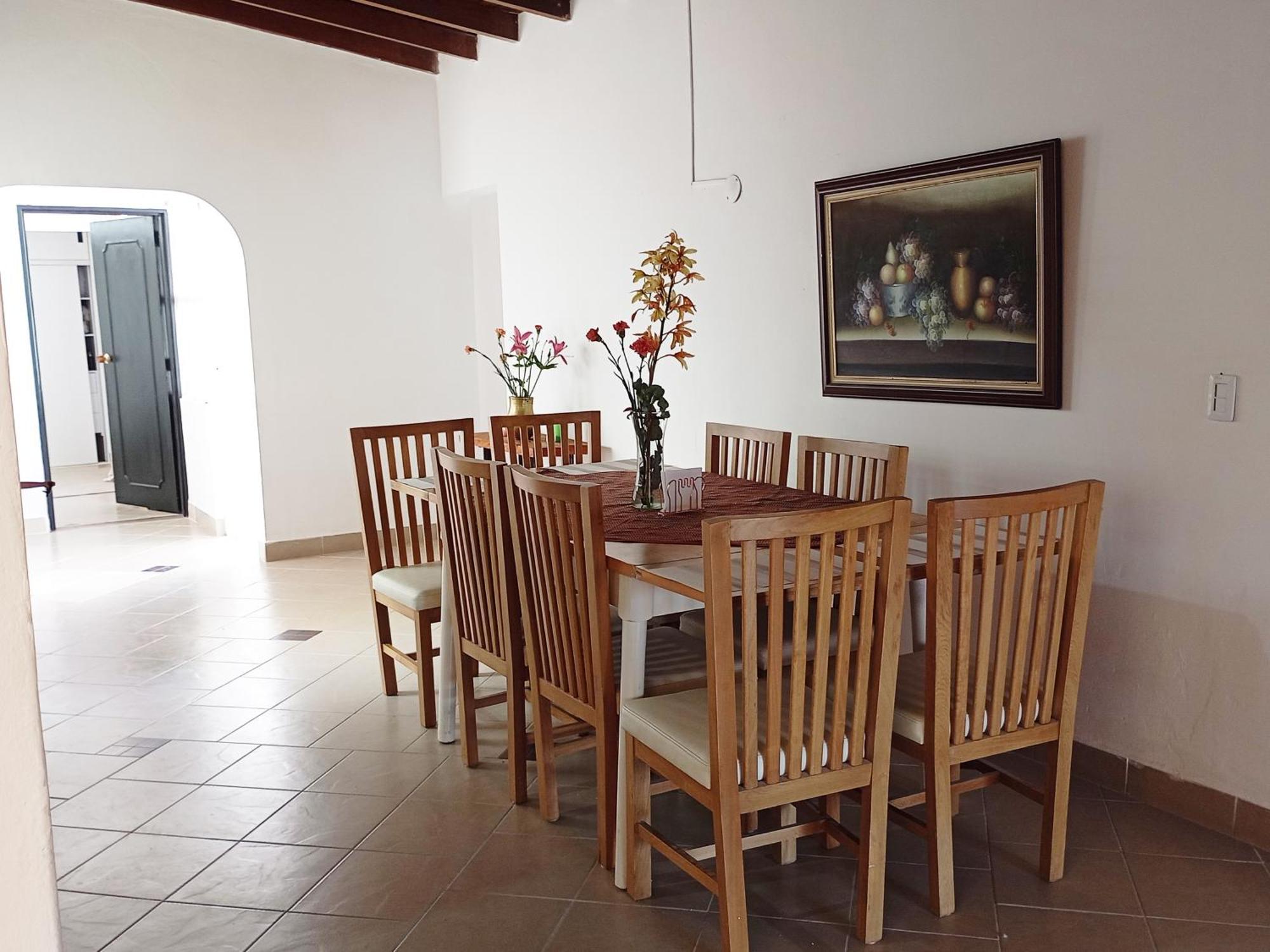 Casa Zona Laureles Holiday home *