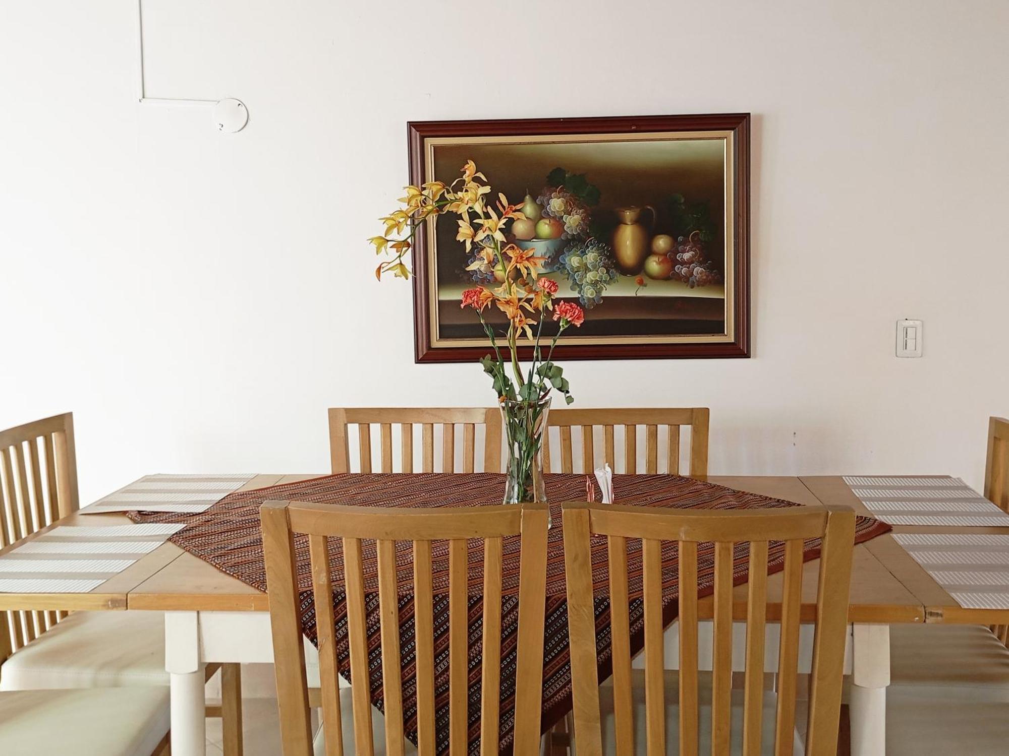 Casa Zona Laureles Holiday home Medellin