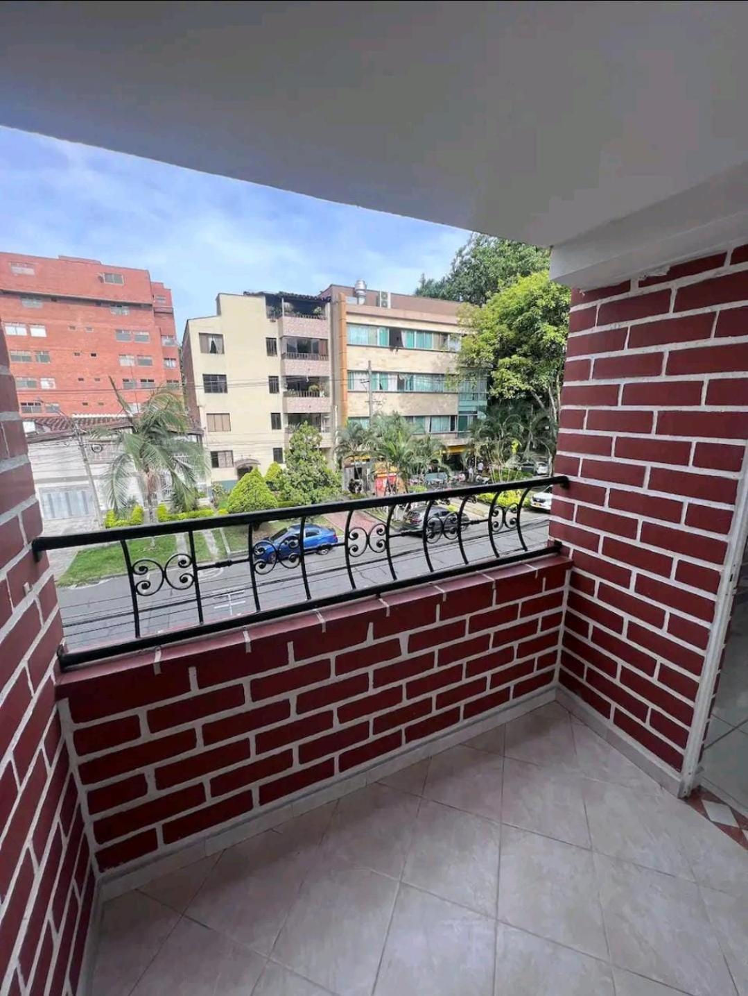 Apartamento Estadio Apartment