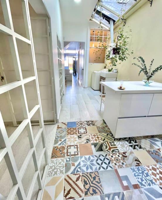 Apartment Casa Luz Boutique, Live Local!