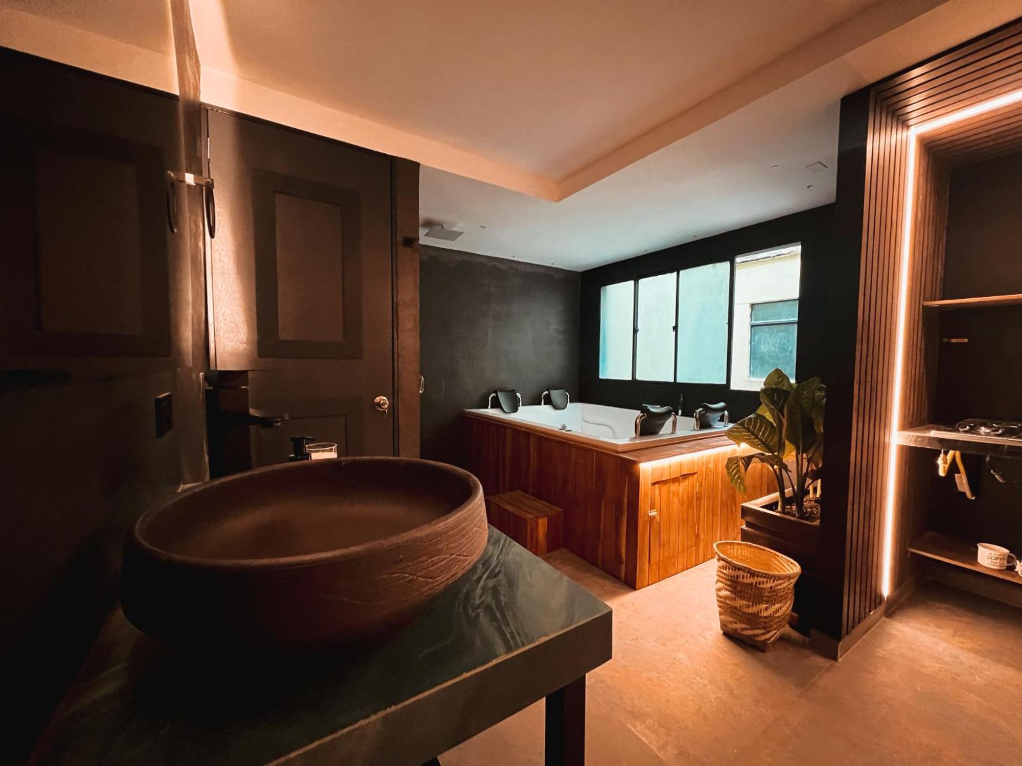 Luxury Palace Poblado Manila Medellin