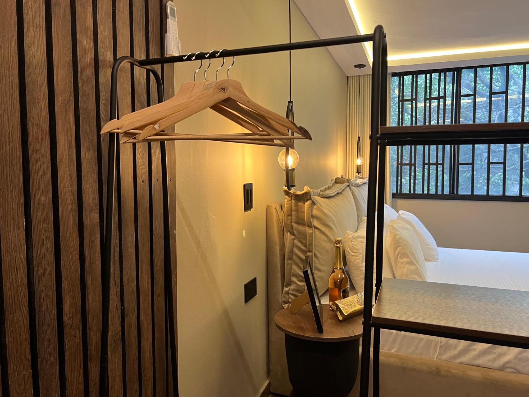 Luxury Palace Poblado Manila Apartment *