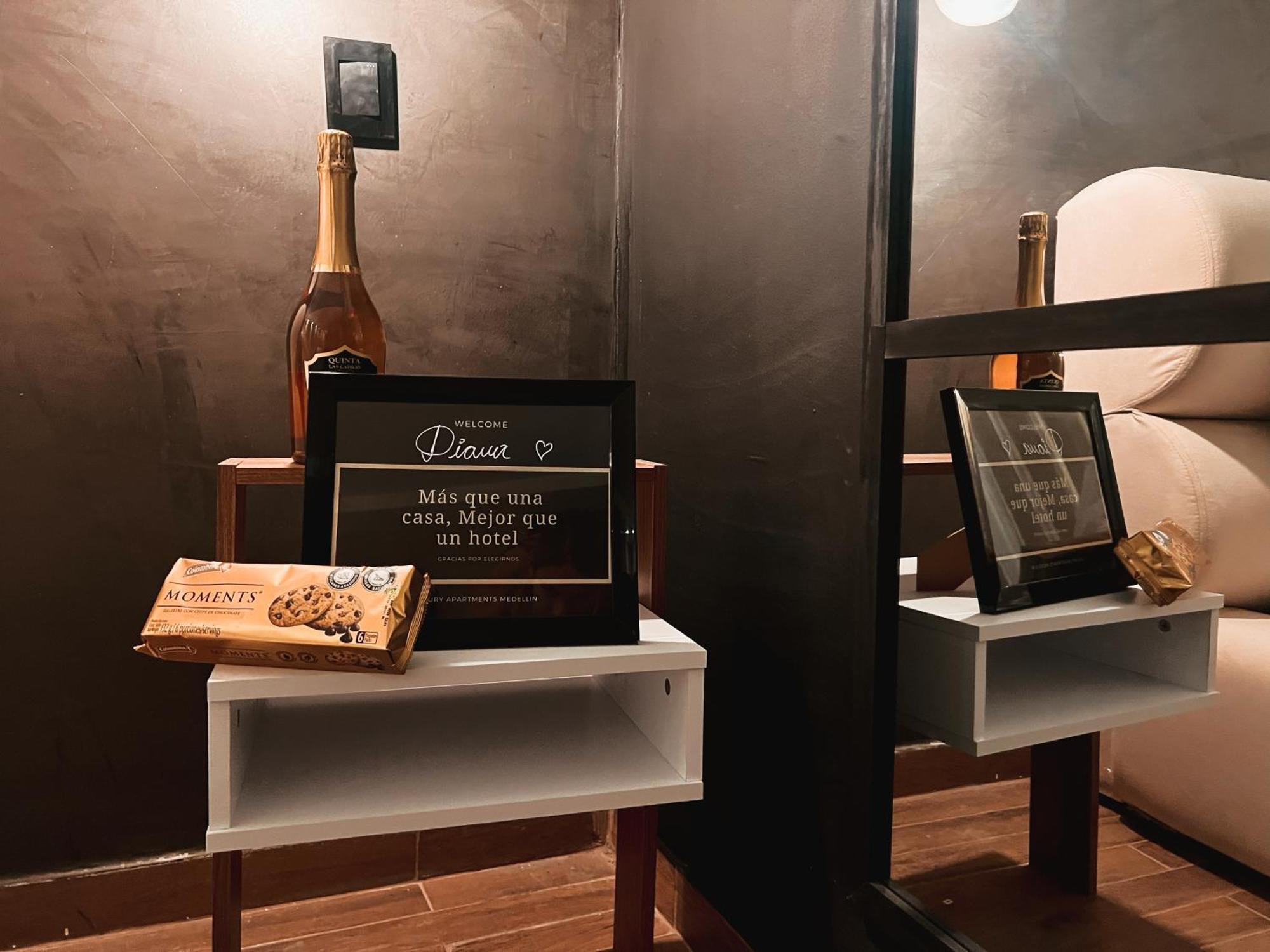 Luxury Palace Poblado Manila Apartment