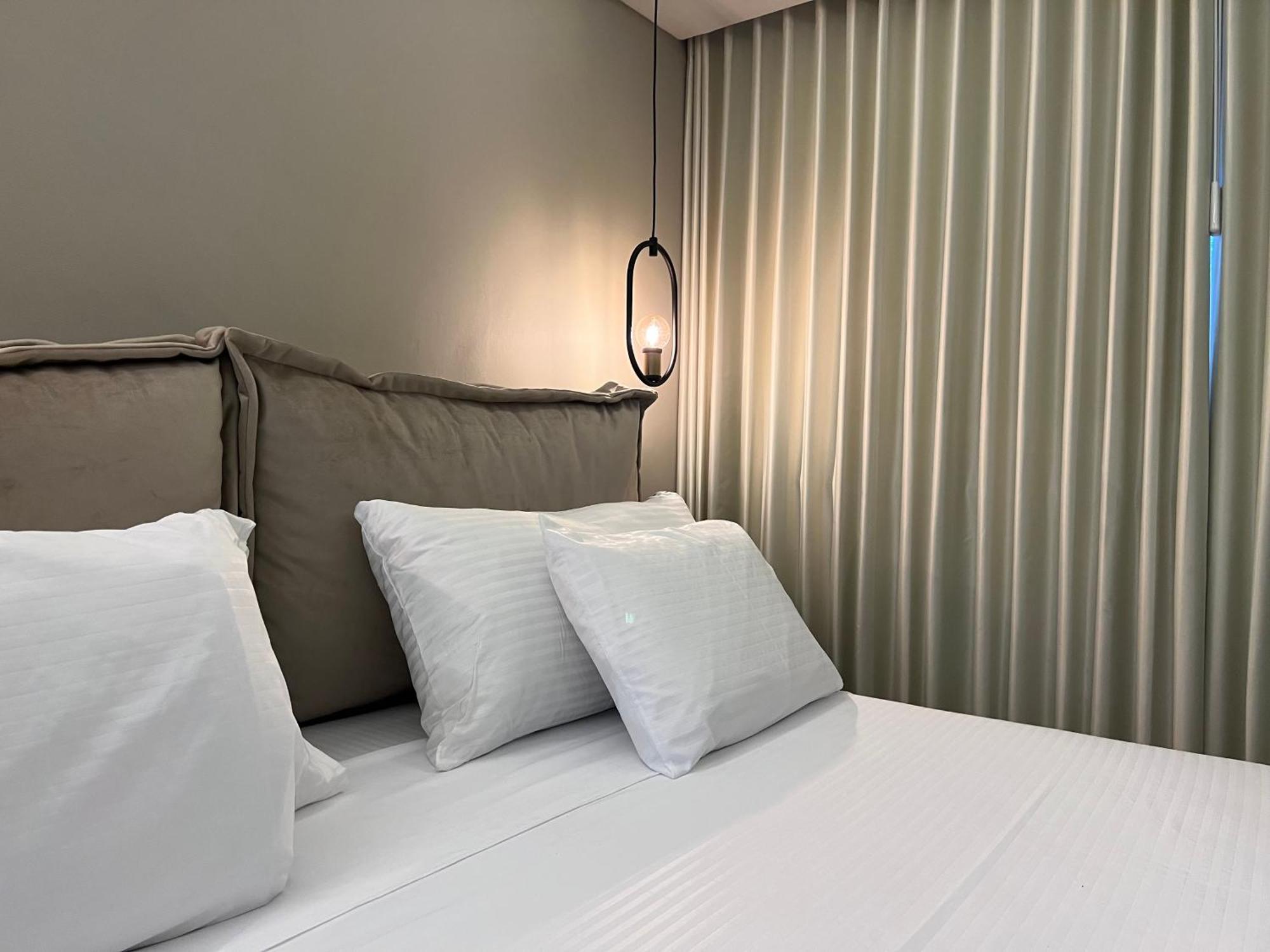 Luxury Palace Poblado Manila