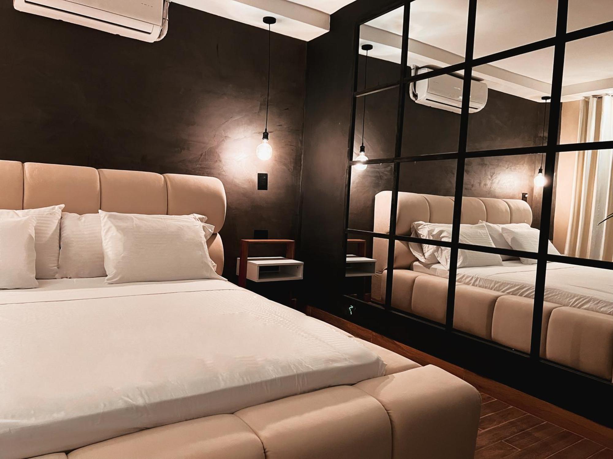 Apartment Luxury Palace Poblado Manila