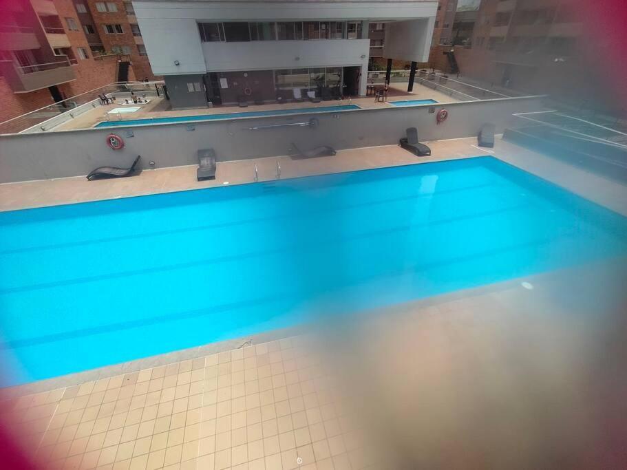 Hermoso Apartamento En San German, Tierra Firme. Apartamento Medellín