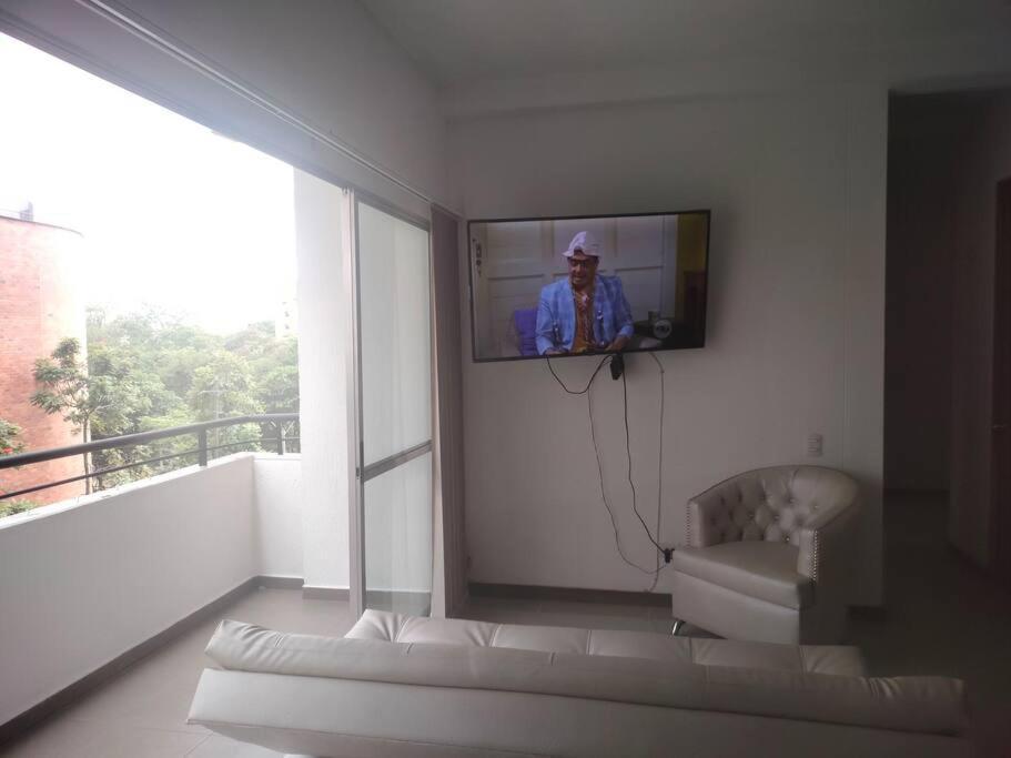 Hermoso Apartamento En San German, Tierra Firme. Apartamento *