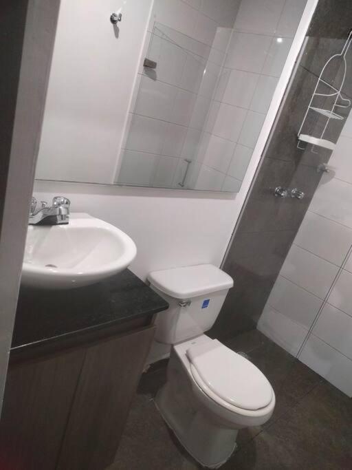 Hermoso Apartamento En San German, Tierra Firme. *