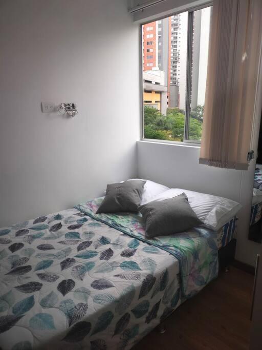 Hermoso Apartamento En San German, Tierra Firme.