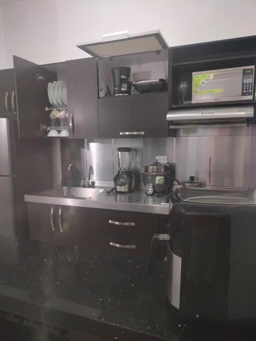 Hermoso Apartamento En San German, Tierra Firme. * Medellín