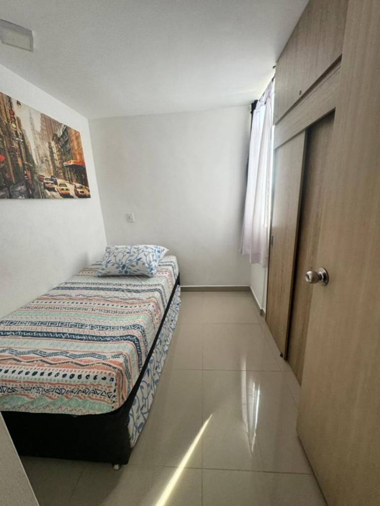 1051 Privado - Ascensor - Internet - Hermosa Vista Apartment *