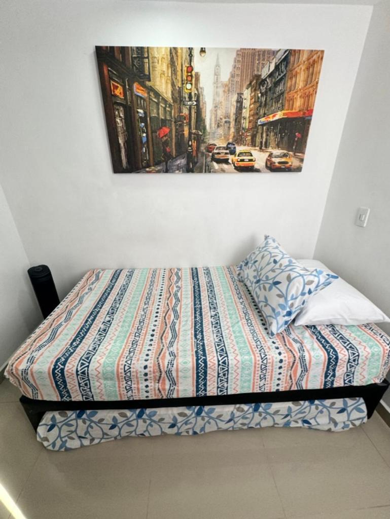 1051 Privado - Ascensor - Internet - Hermosa Vista Apartment *