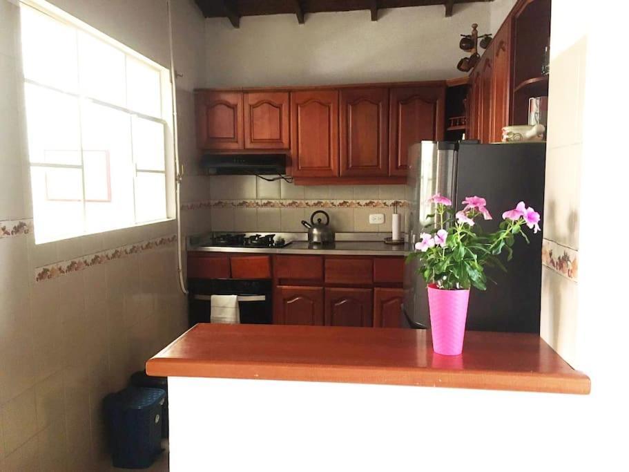 Casa Zona Laureles Medellin