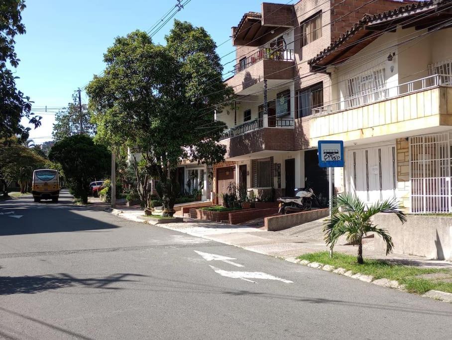 Holiday home Casa Zona Laureles *