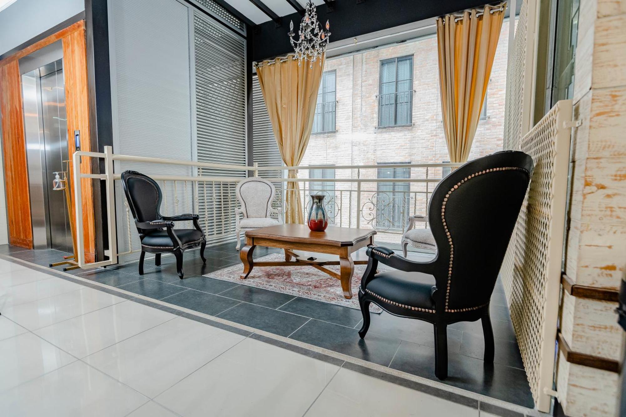 Du Parc 5* Medellin
