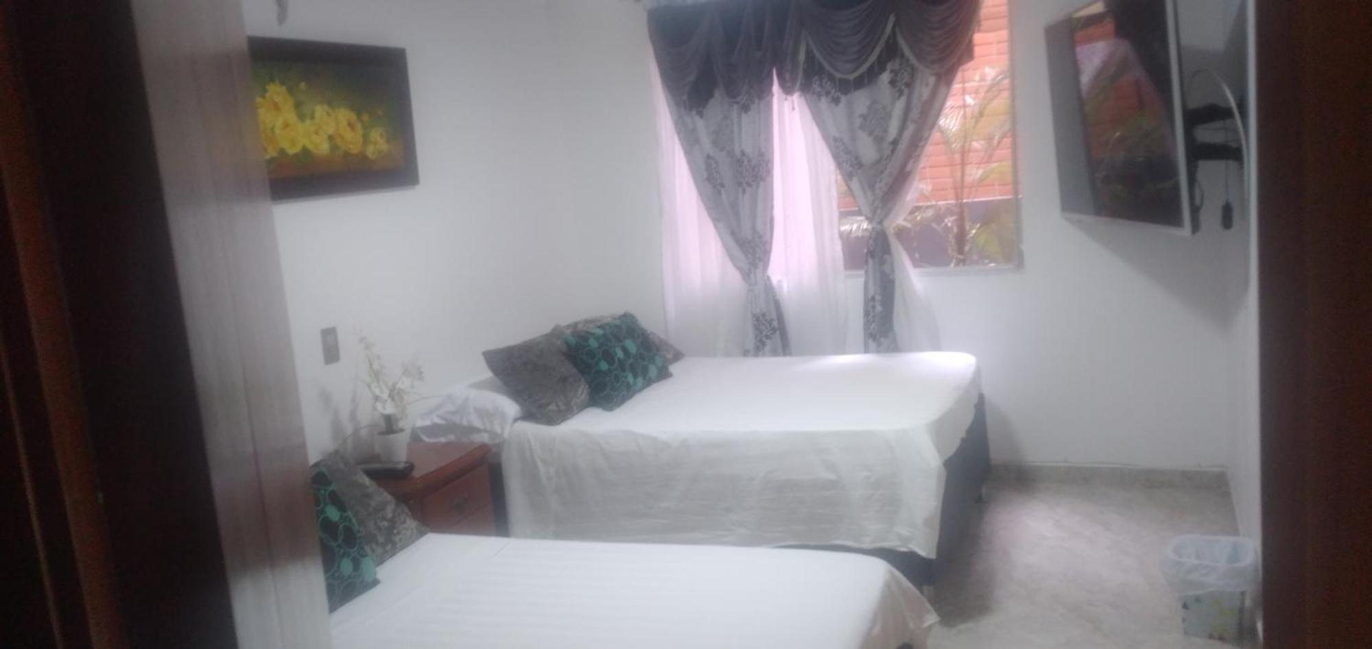 Casa Laureles * Medellín