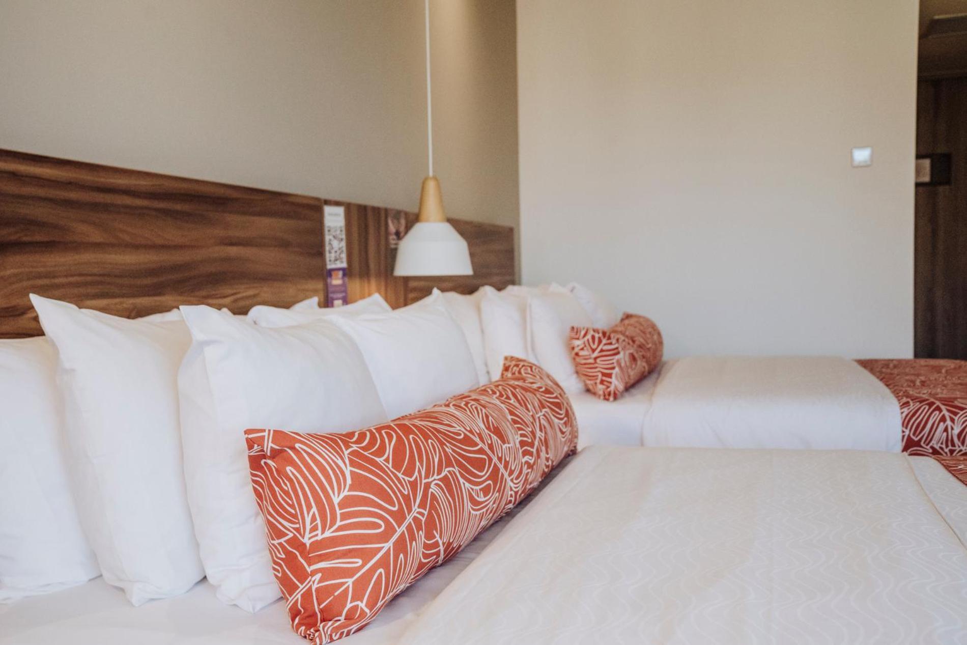 Novotel El Tesoro 5* Medellin