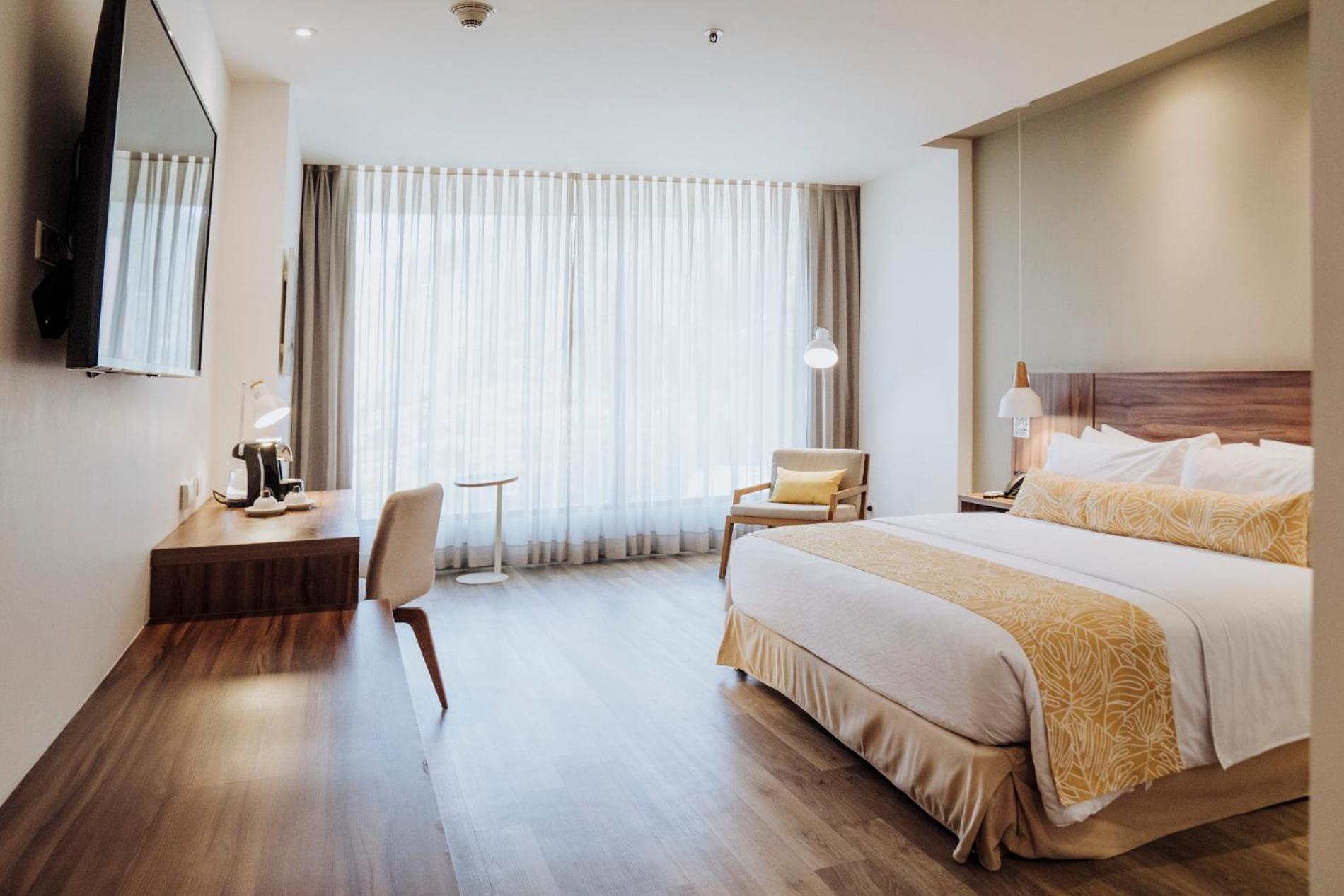 Novotel El Tesoro 5* Medellin