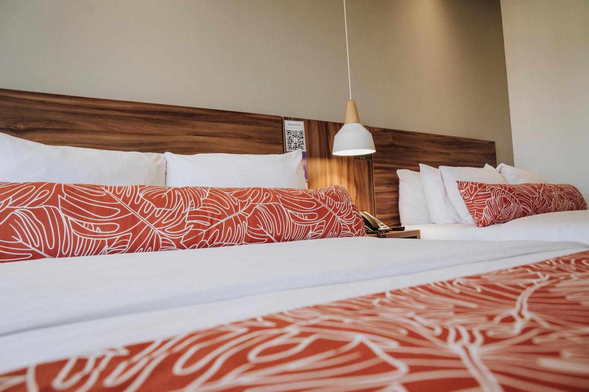 Novotel El Tesoro Hotel Medellin
