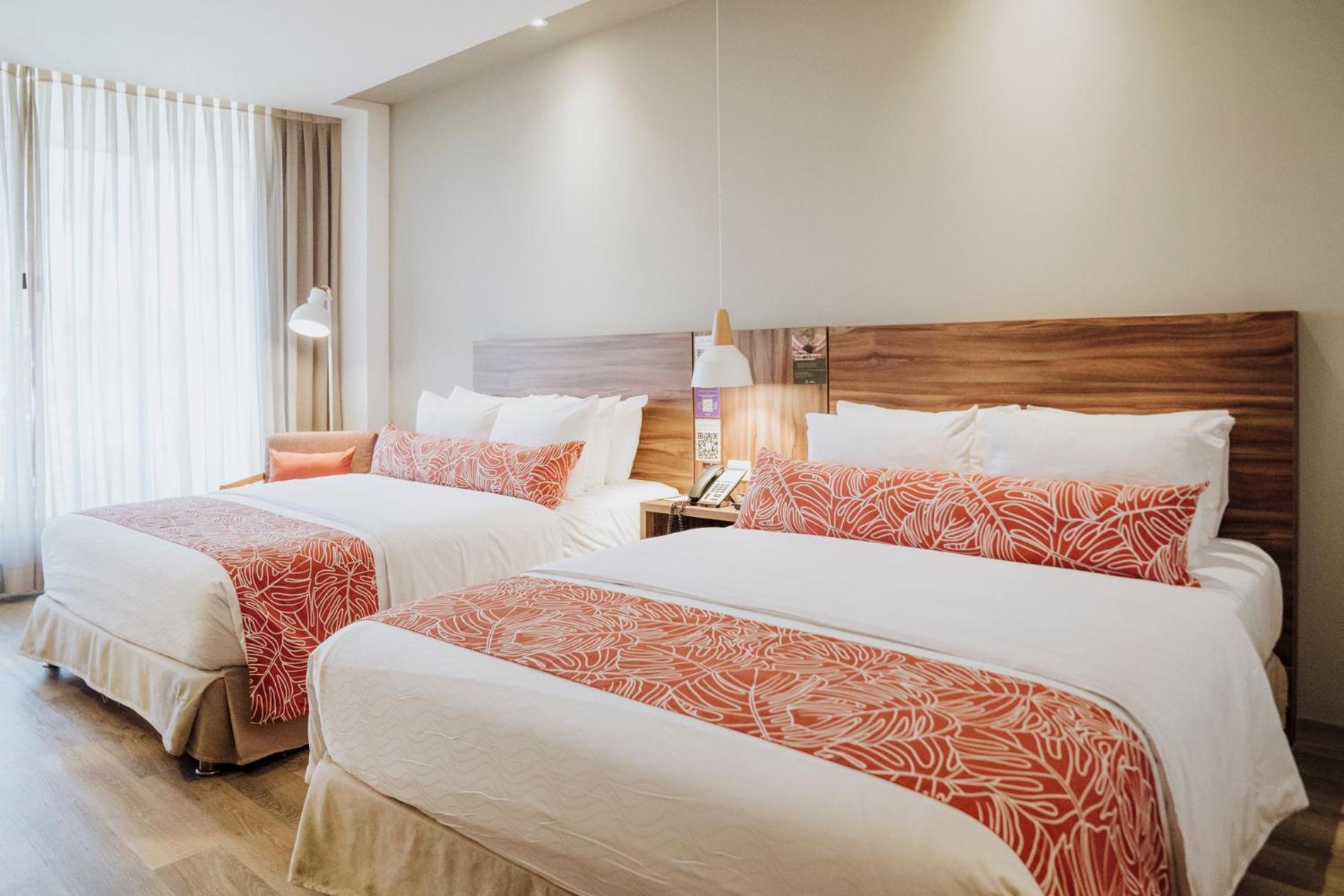 Novotel El Tesoro Hotel Medellin