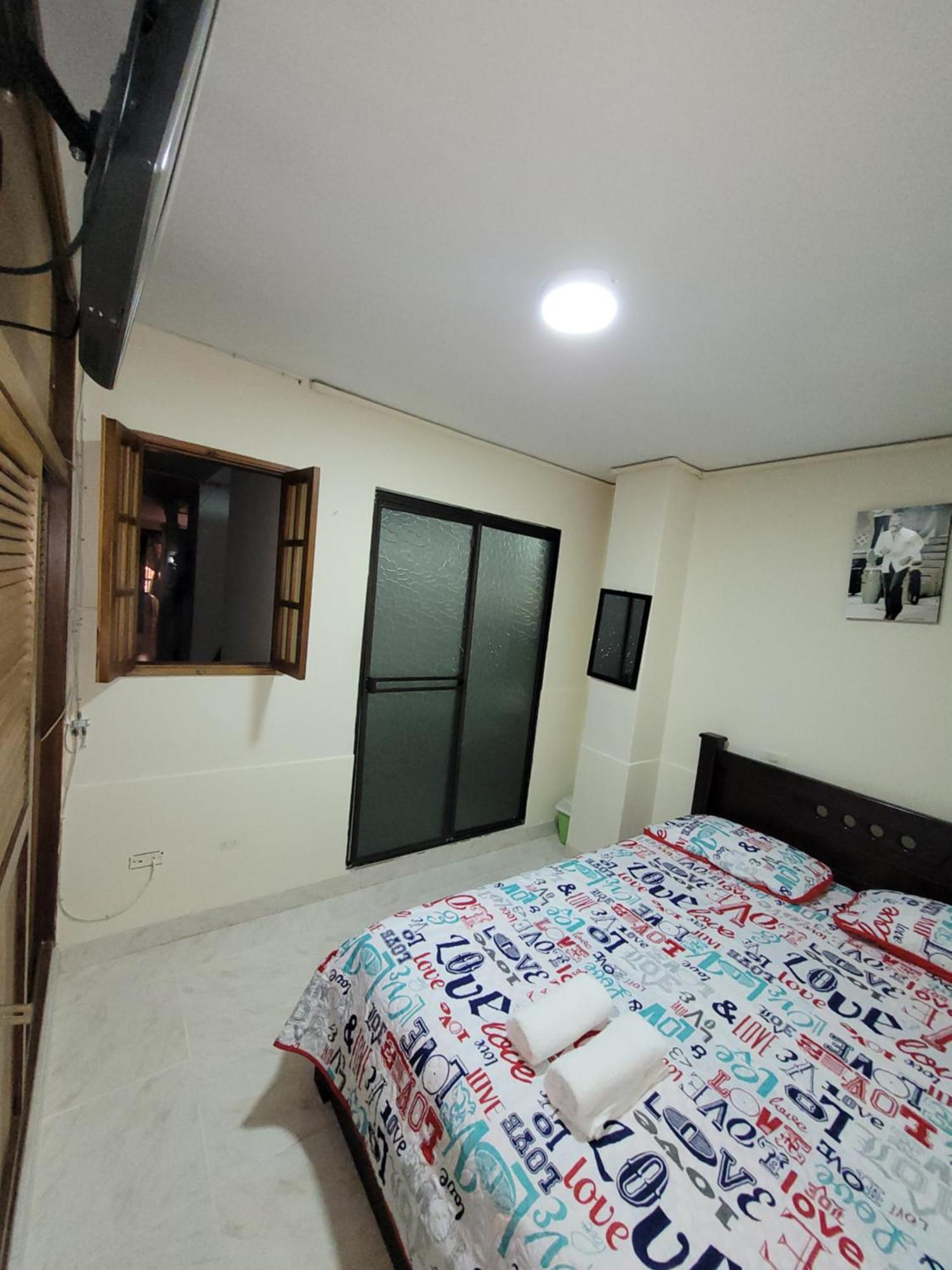 Hostel San Vicente Medellin