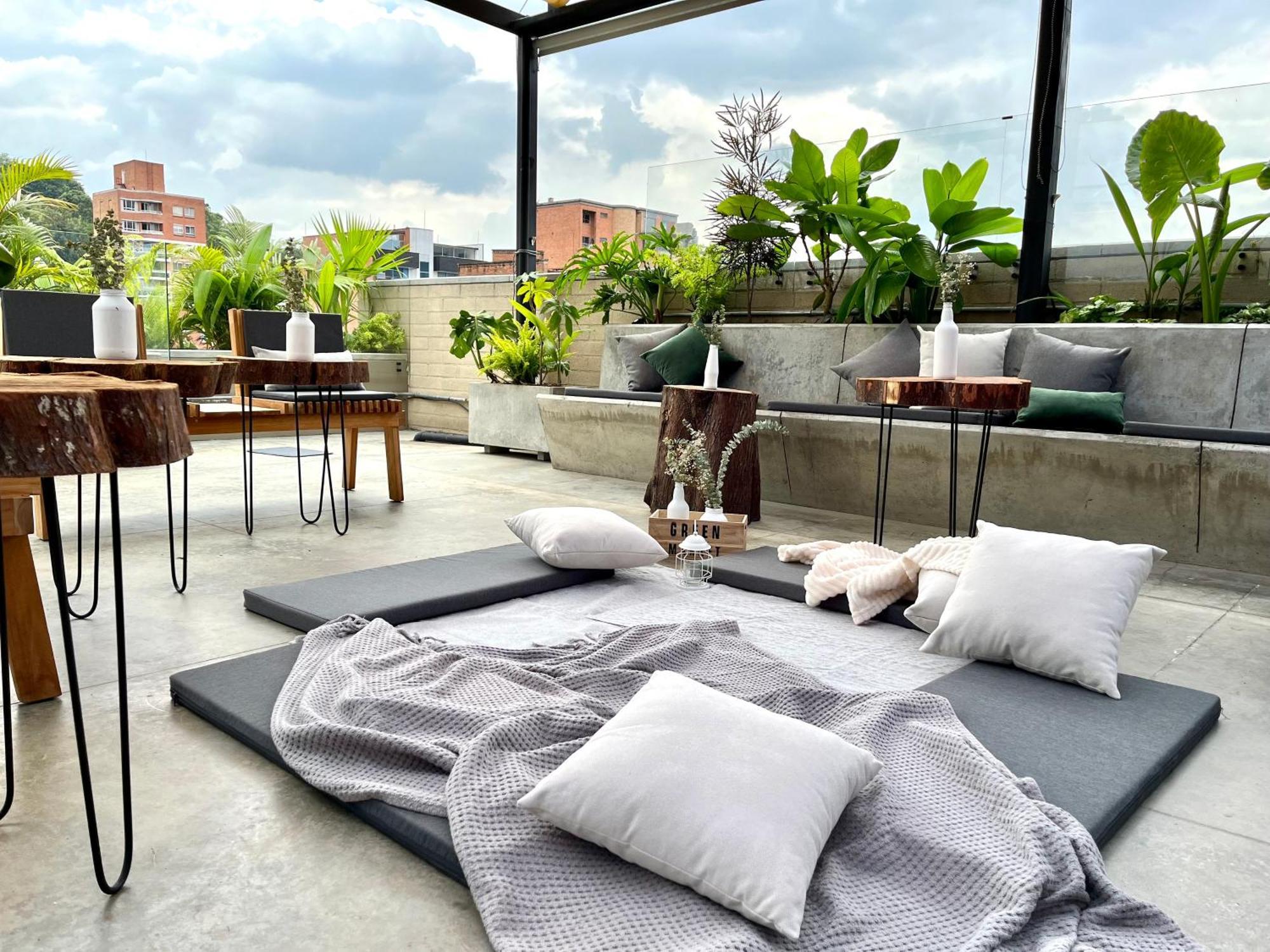 Beminimal Hotel 4*