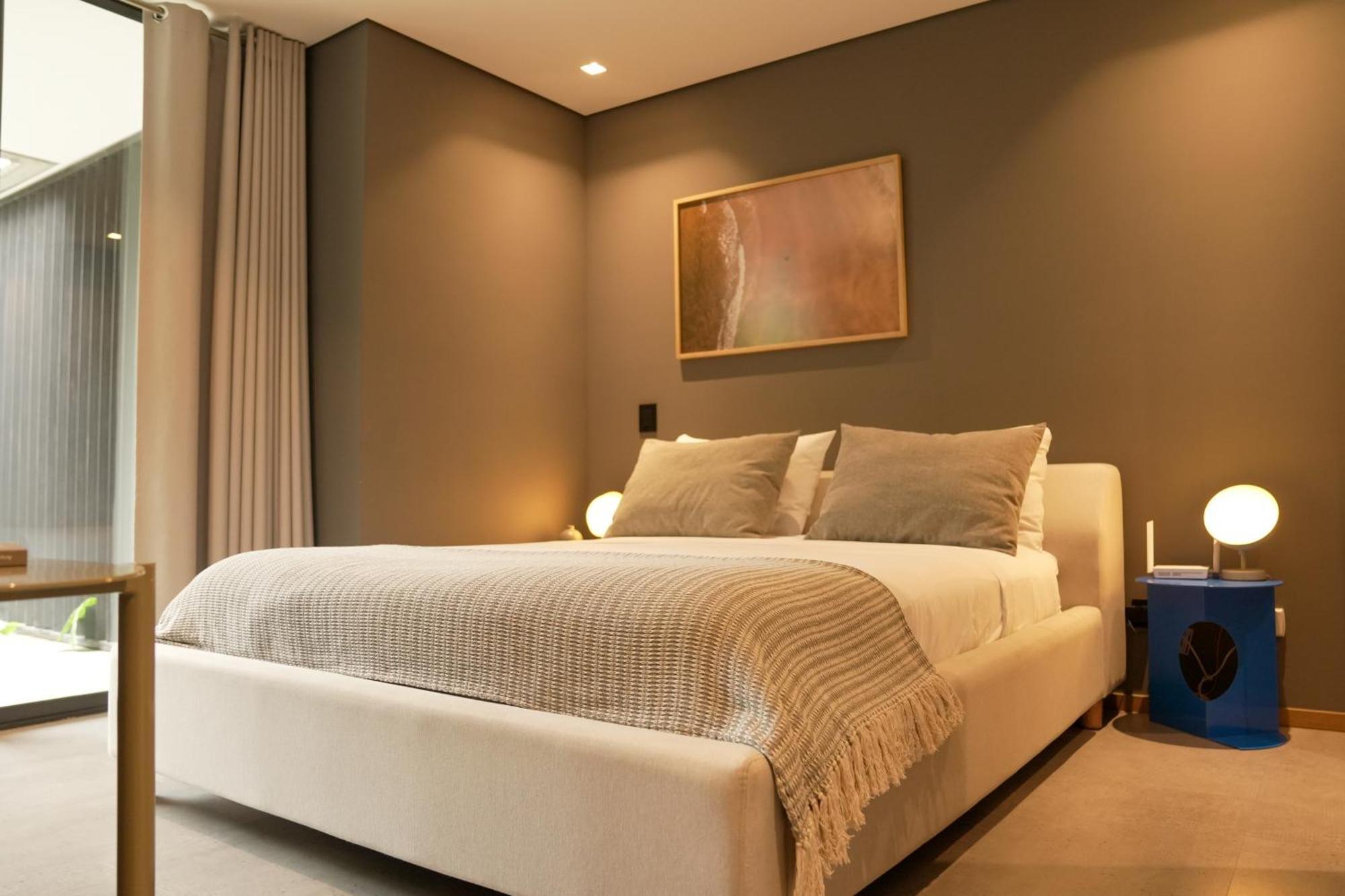 Apartahotel Wake Living 4*