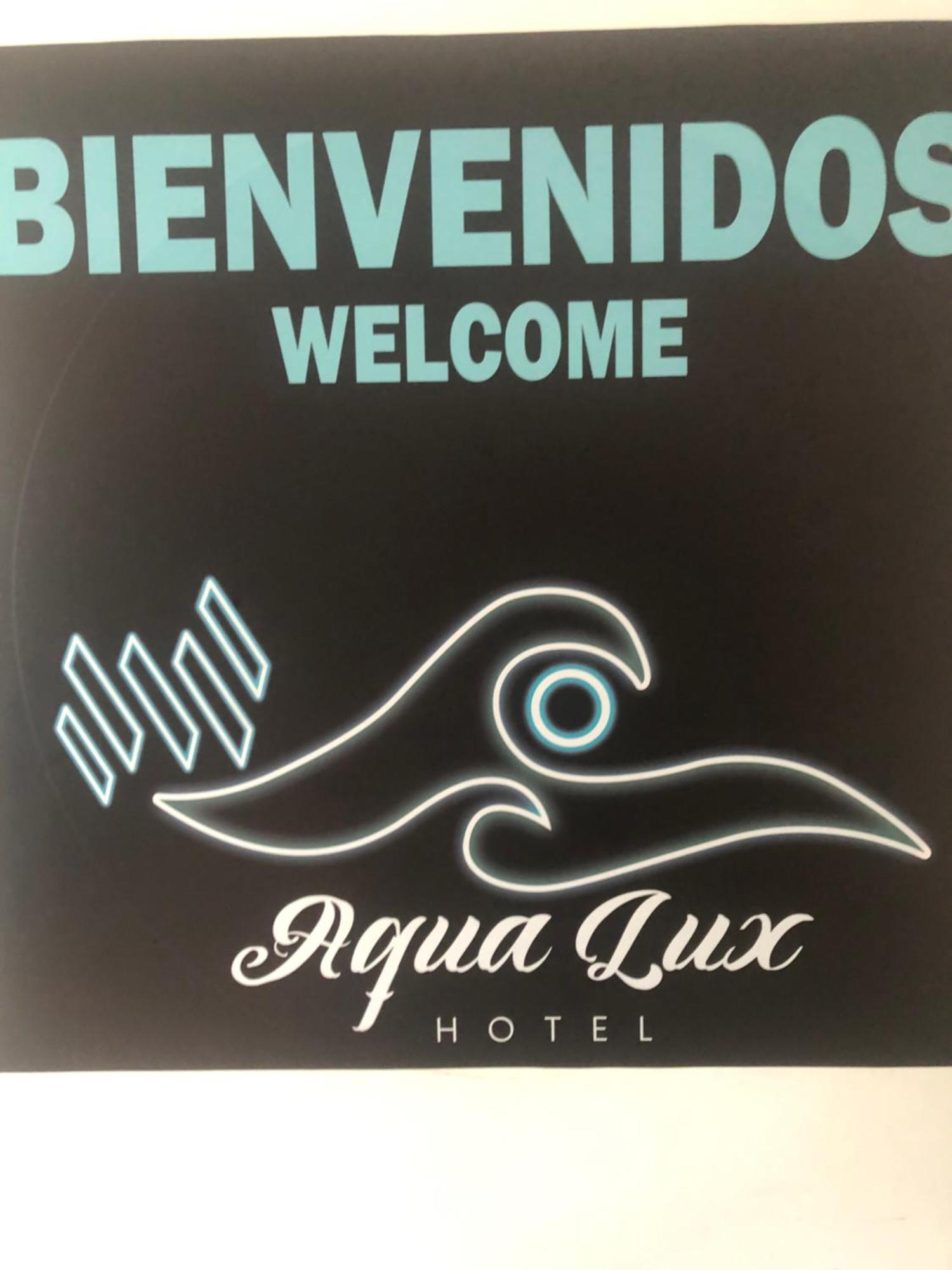 Hotel Aqua Lux Medellin