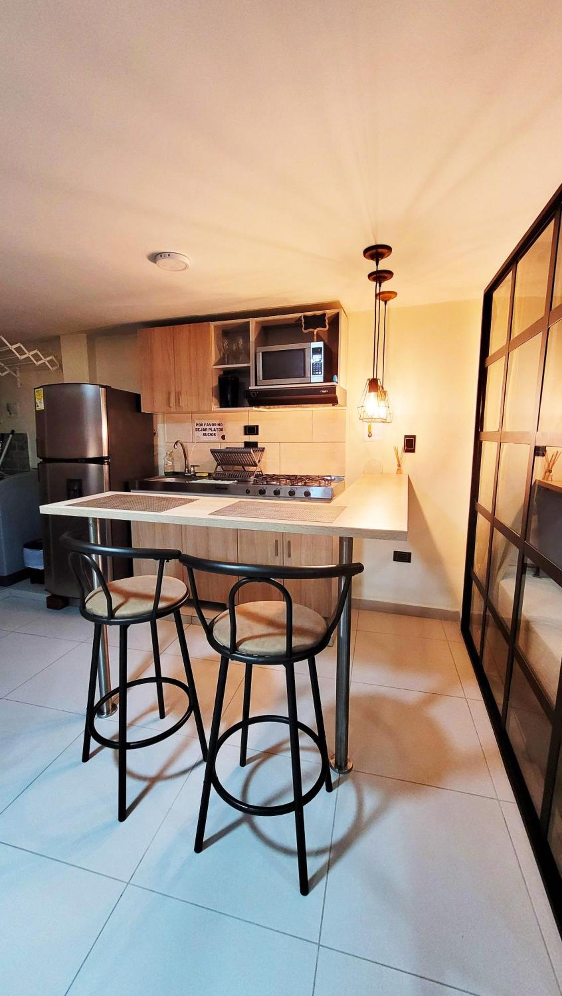 Andaliving Campo Valdes Apartaestudio *
