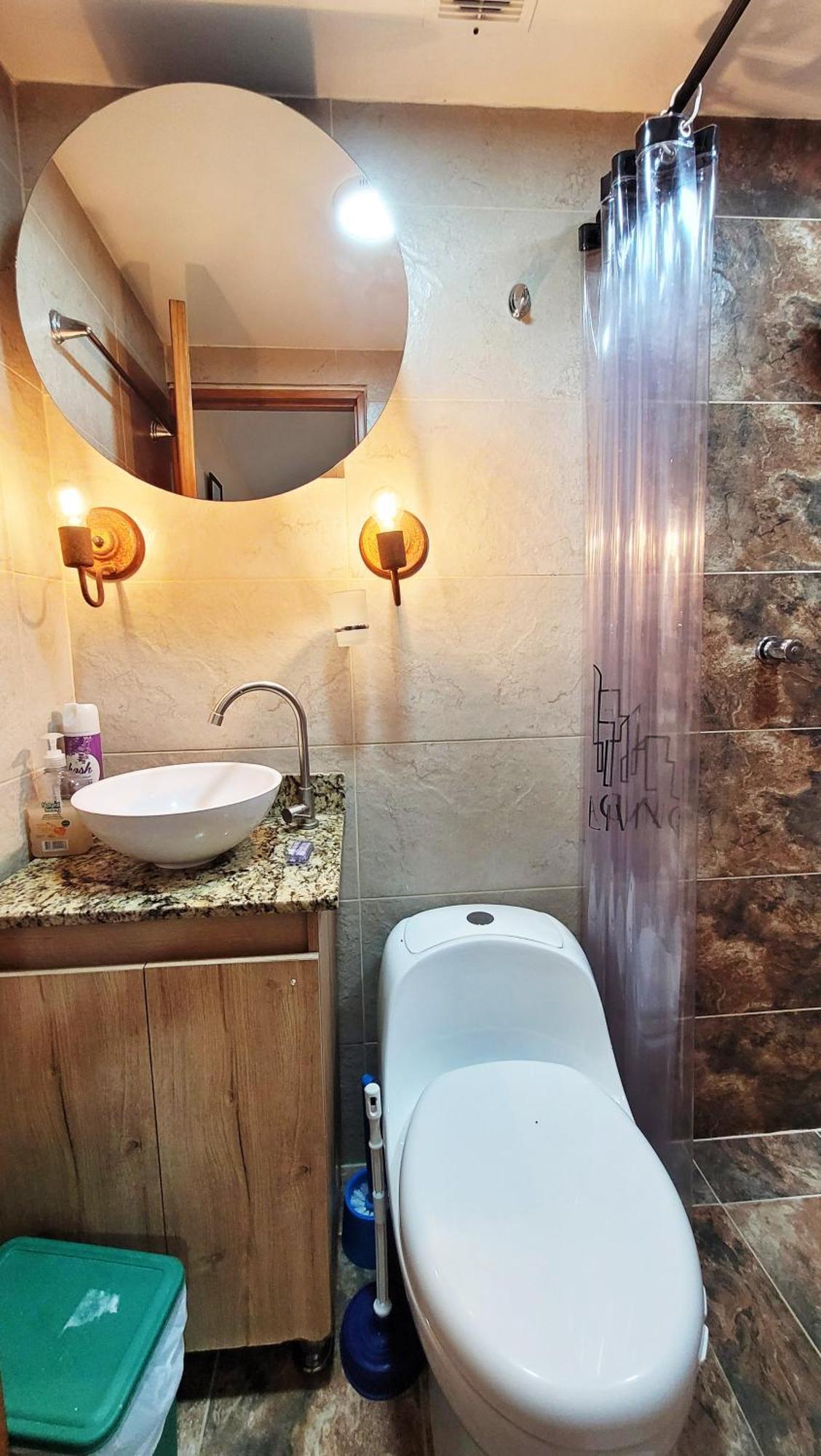 Apartment Andaliving Campo Valdes Apartaestudio