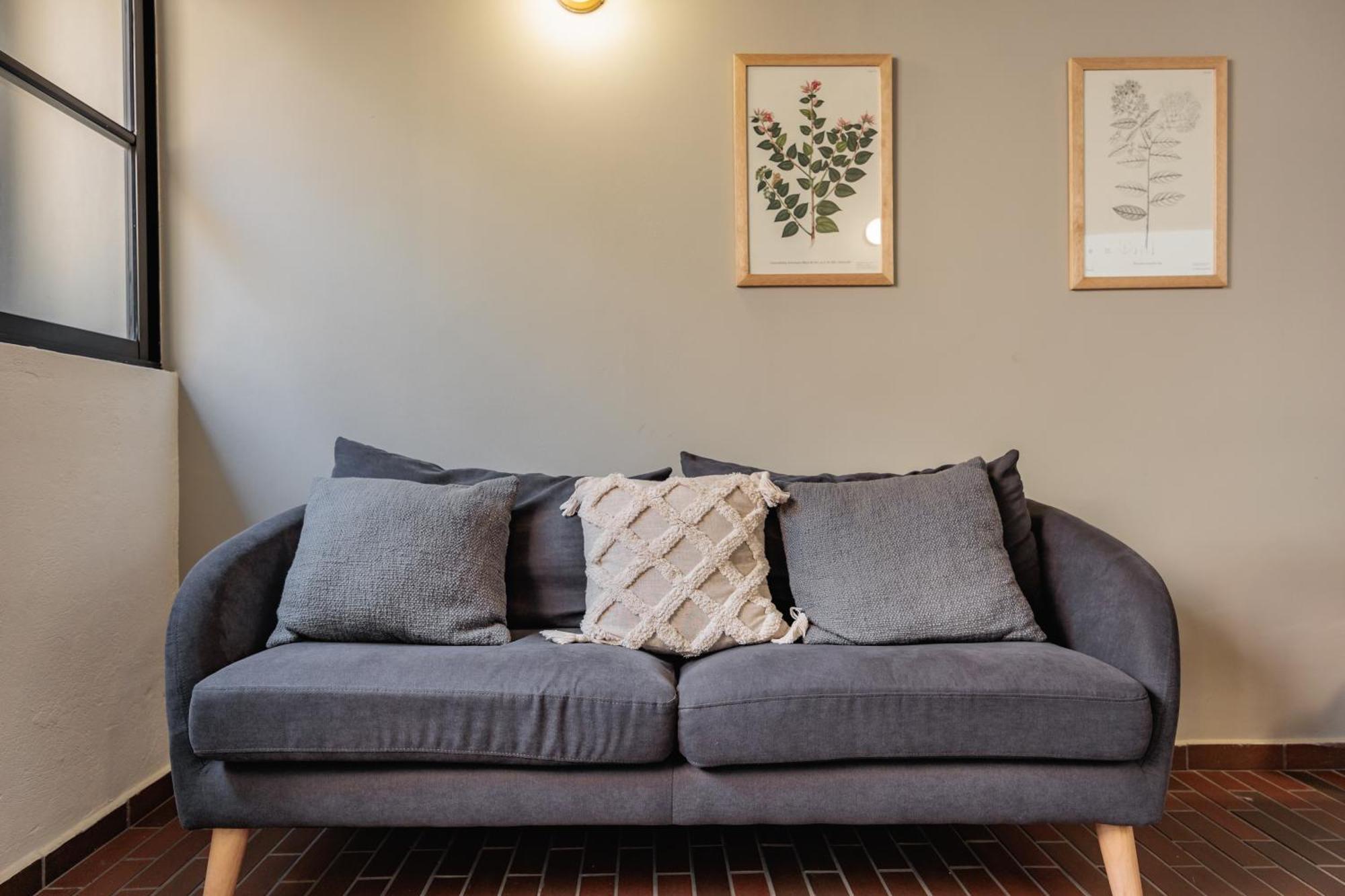Aparthotel The Somos Flats Laureles