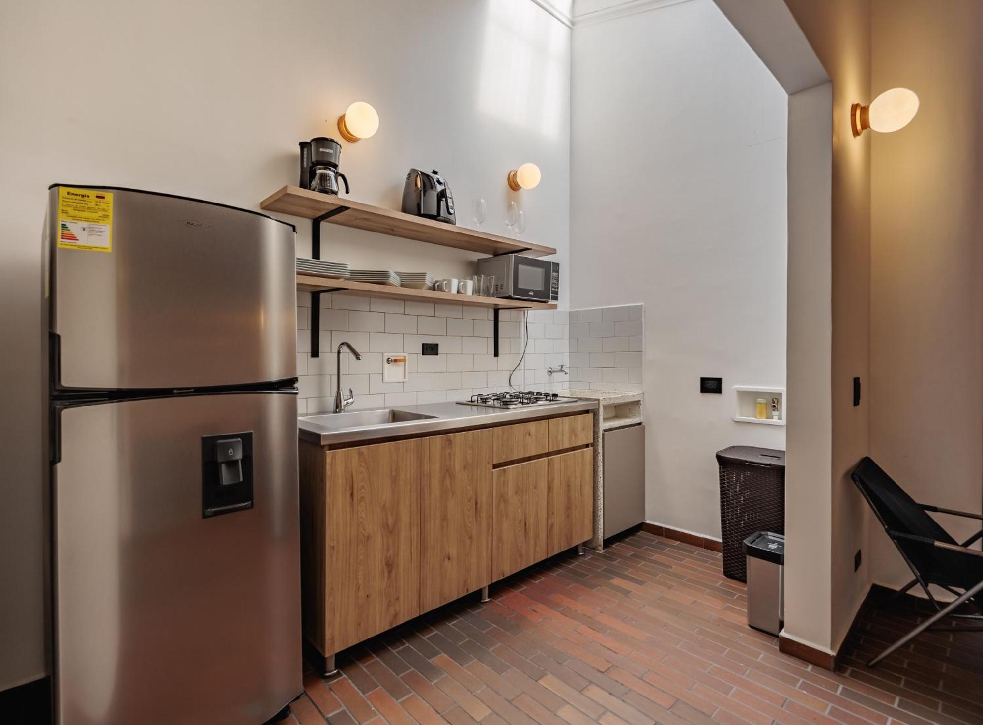 Aparthotel The Somos Flats Laureles 4*