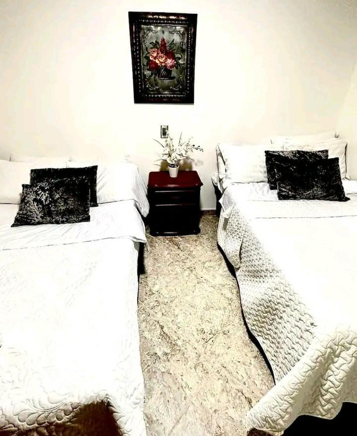 Habitación en casa particular Casa Laureles *