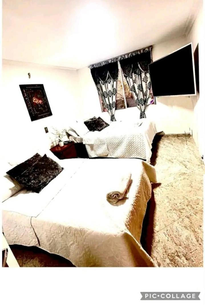 Casa Laureles