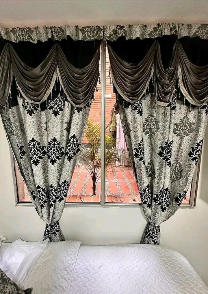 Habitación en casa particular Casa Laureles Medellín