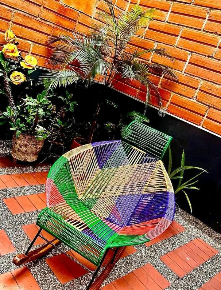 Casa Laureles Medellín