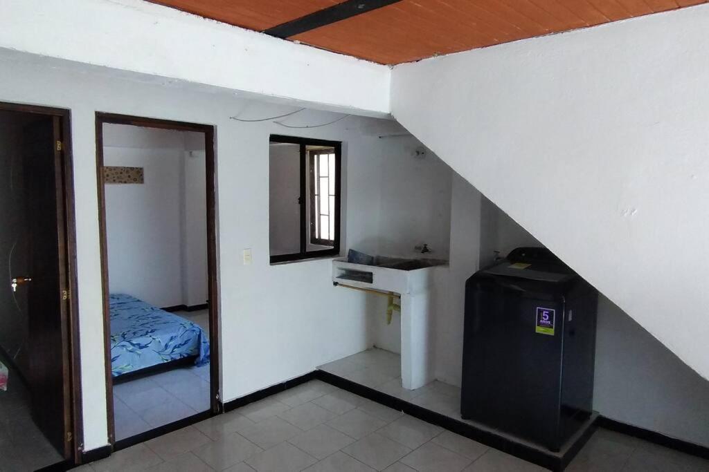 Apartamento Vista Linda En La Mitad De * Medellin