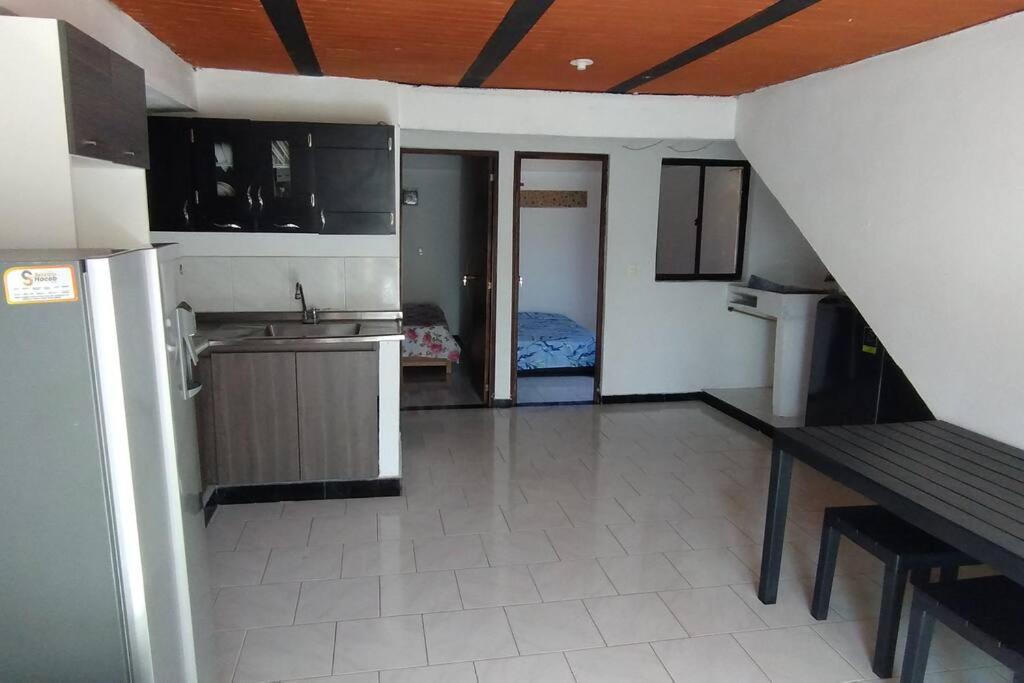 Apartamento Vista Linda En La Mitad De * Medellin