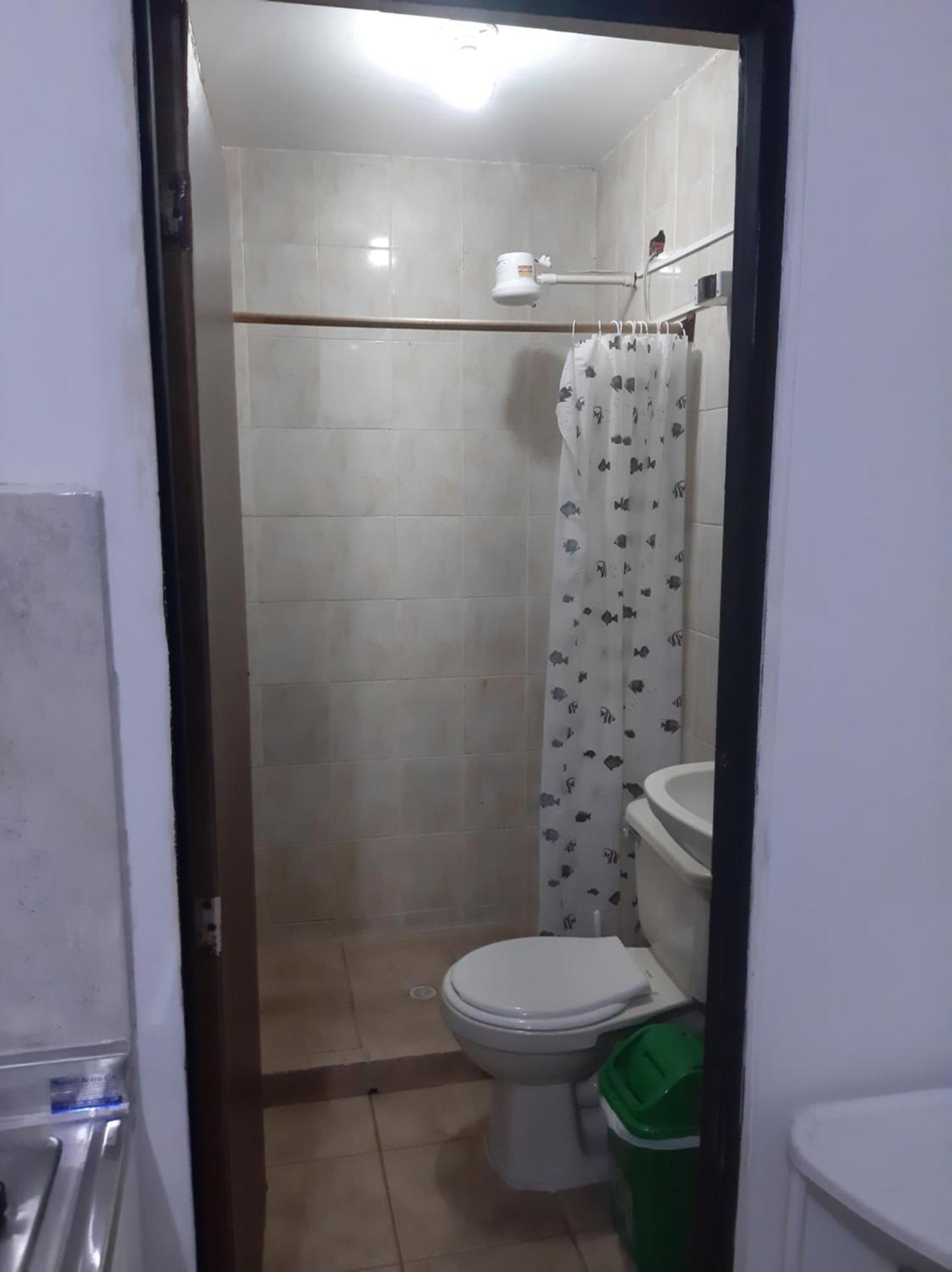 Casa de hóspedes Mundo Turismo