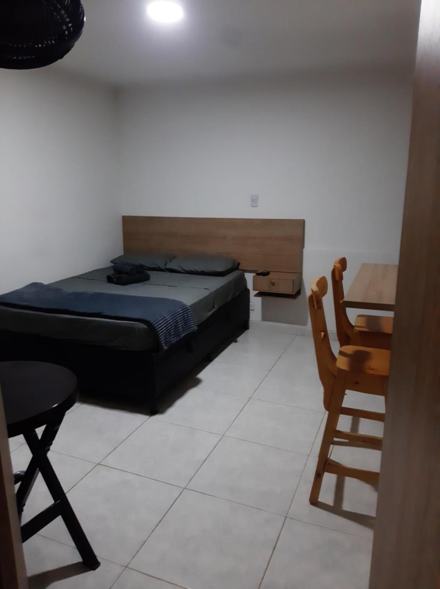 Casa de hóspedes Mundo Turismo *